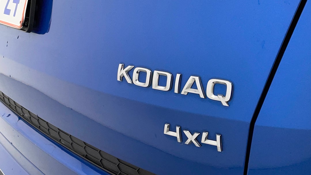 Badge (Boot Right Side)