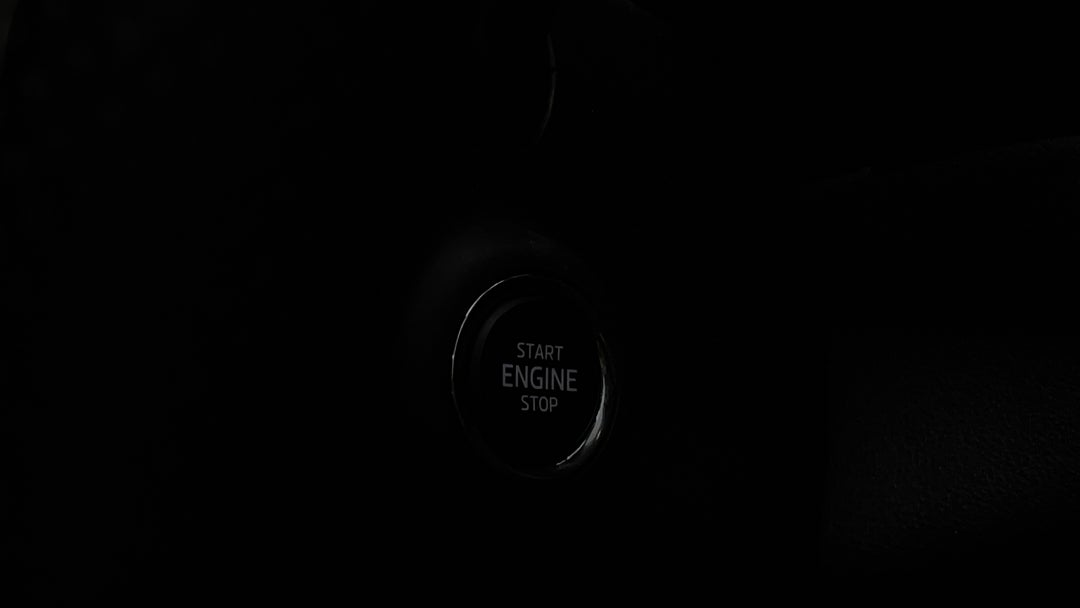 Keyless / Button Start