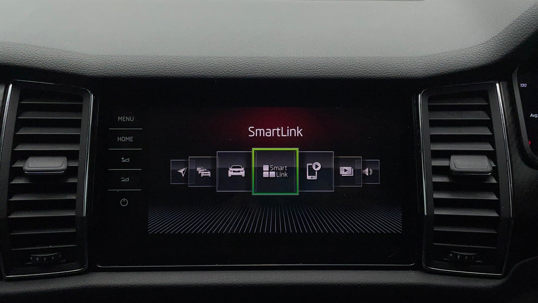 Infotainment System