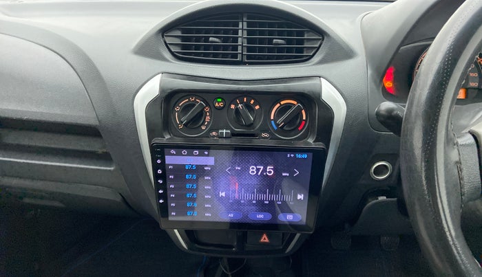 2018 Maruti Alto 800 LXI, Petrol, Manual, 86,776 km, Air Conditioner
