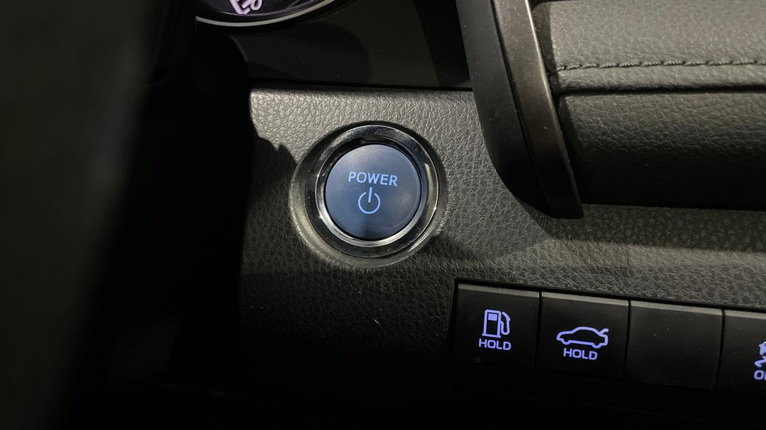 2023 Toyota Camry Ascent Hybrid, Automatic, 46269 km, Keyless / Button Start