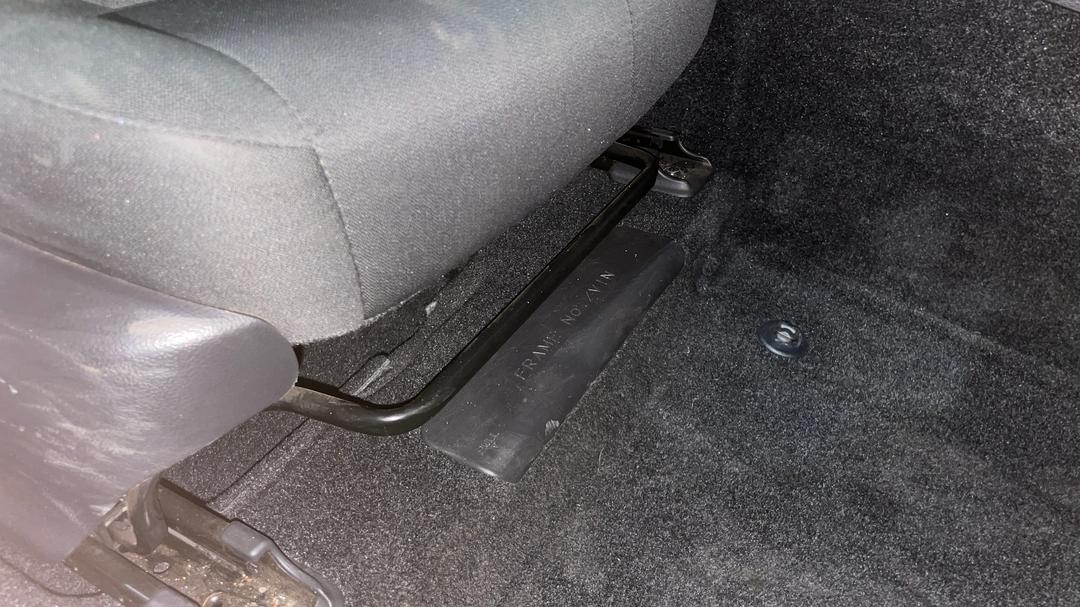 2023 Toyota Camry Ascent Hybrid, Automatic, 46269 km, Drivers Side Adjustment Panel