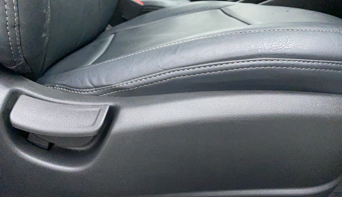 2020 Hyundai Verna S 1.5 PETROL MT, Petrol, Manual, 14,456 km, Driver Side Adjustment Panel