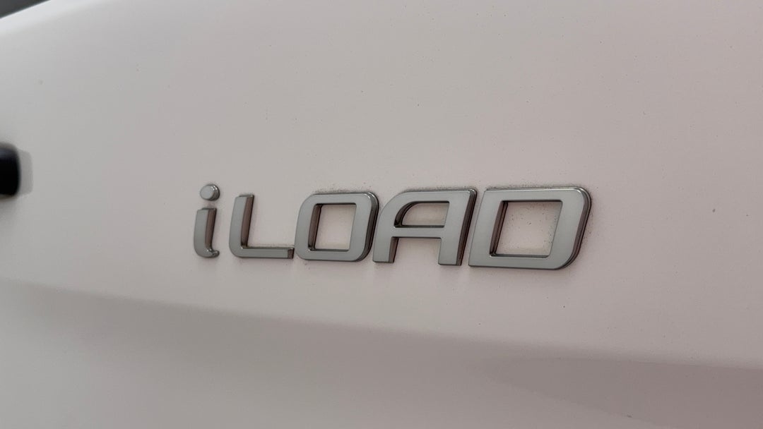 Badge (Boot Right Side)