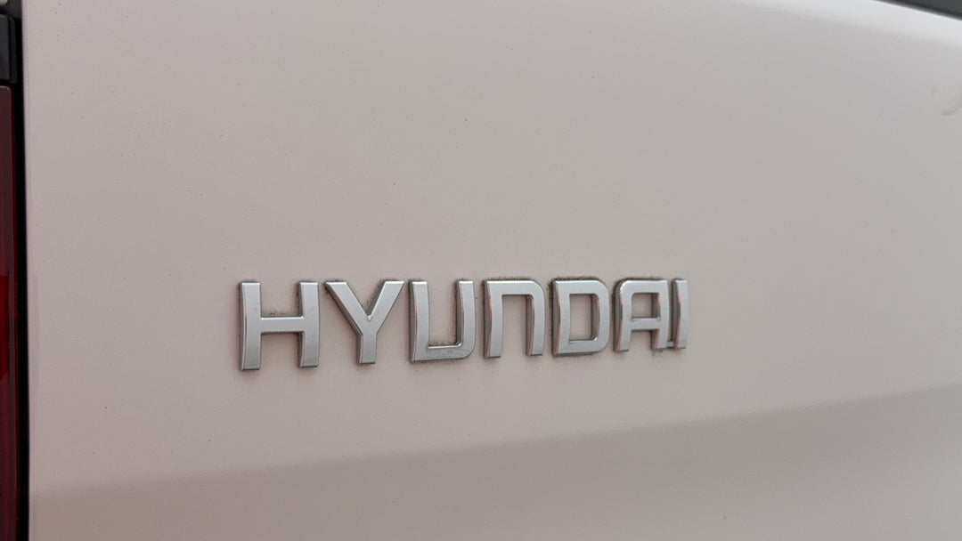 Badge (Boot Left Side)