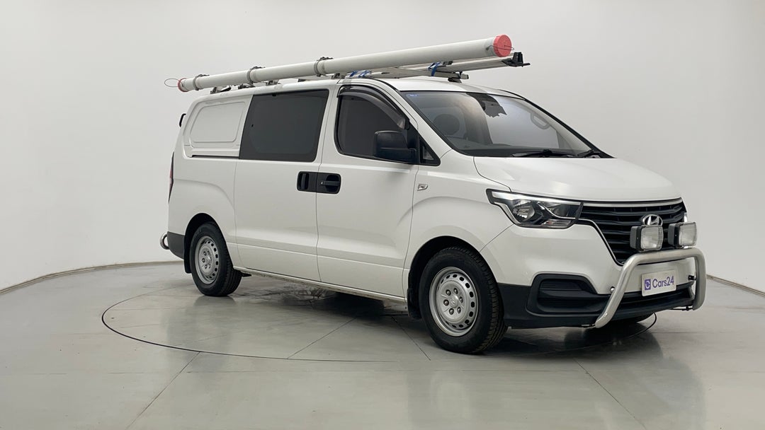 Right Front Diagonal (45- Degree) View