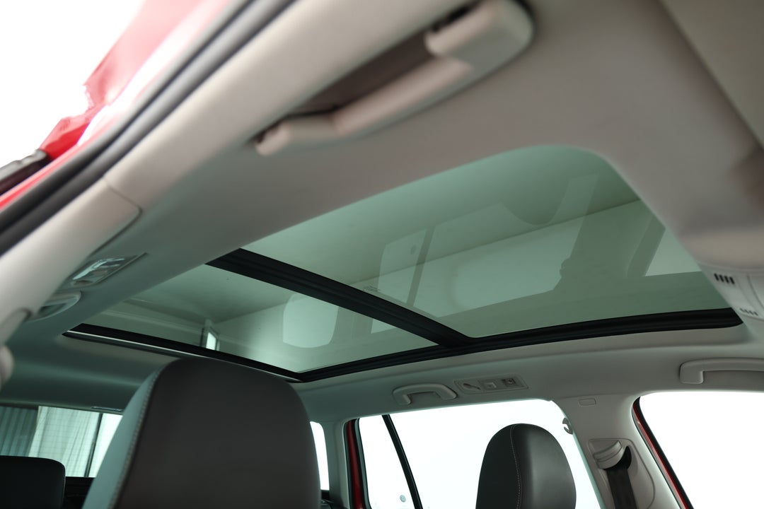 2018 Volkswagen Golf Alltrack 135 Tdi Premium, Automatic, 81413 km, Interior Sunroof/Moonroof