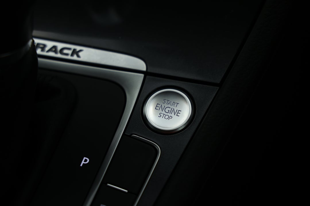 2018 Volkswagen Golf Alltrack 135 Tdi Premium, Automatic, 81413 km, Keyless / Button Start