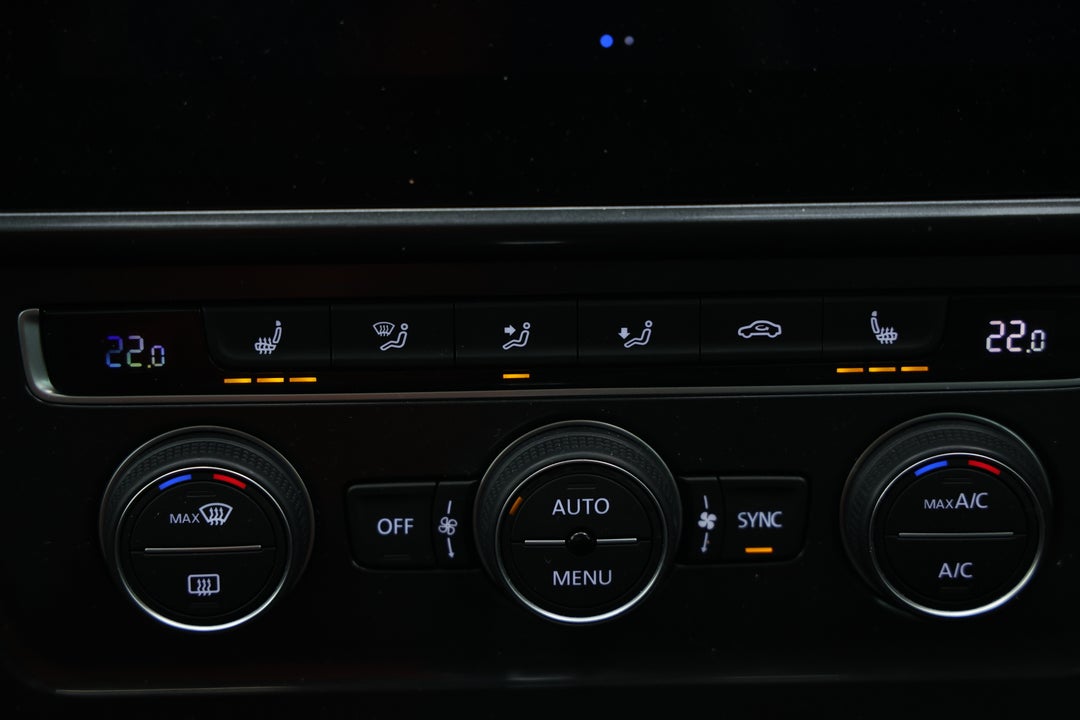 2018 Volkswagen Golf Alltrack 135 Tdi Premium, Automatic, 81413 km, Ventilated Seats