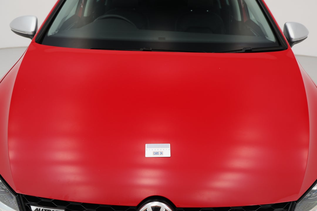 2018 Volkswagen Golf Alltrack 135 Tdi Premium, Automatic, 81413 km, Bonnet Chip