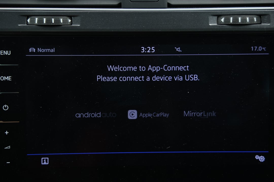 2018 Volkswagen Golf Alltrack 135 Tdi Premium, Automatic, 81413 km, Android/Apple Car Play