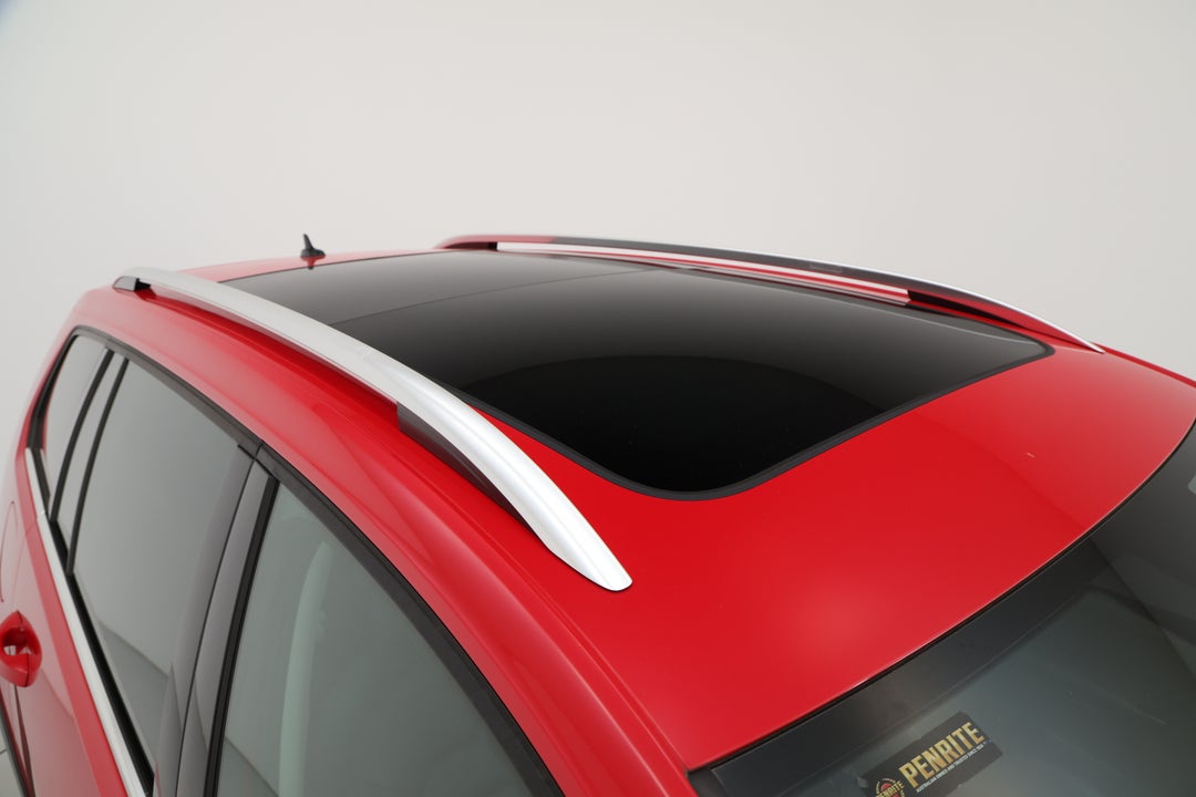 2018 Volkswagen Golf Alltrack 135 Tdi Premium, Automatic, 81413 km, Roof/Sunroof View