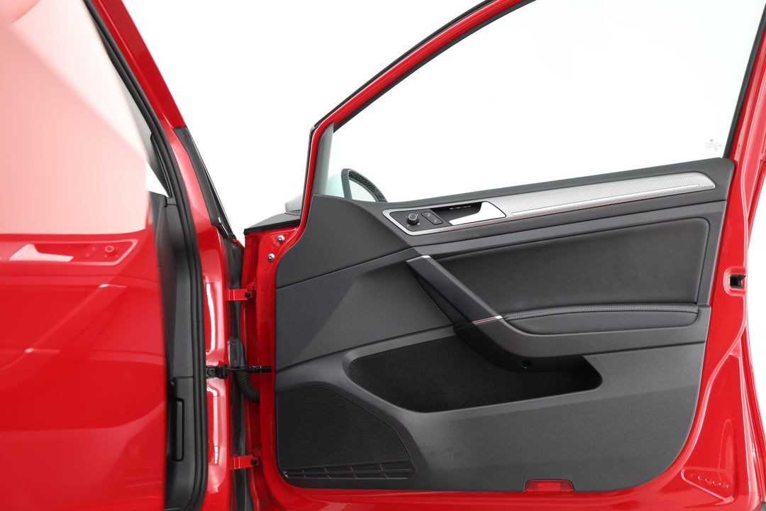 2018 Volkswagen Golf Alltrack 135 Tdi Premium, Automatic, 81413 km, Speaker View