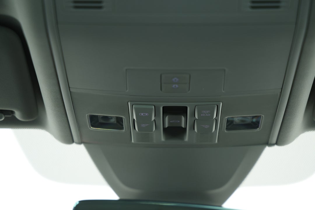 2018 Volkswagen Golf Alltrack 135 Tdi Premium, Automatic, 81413 km, On-Roof Controls/Sunglass holder