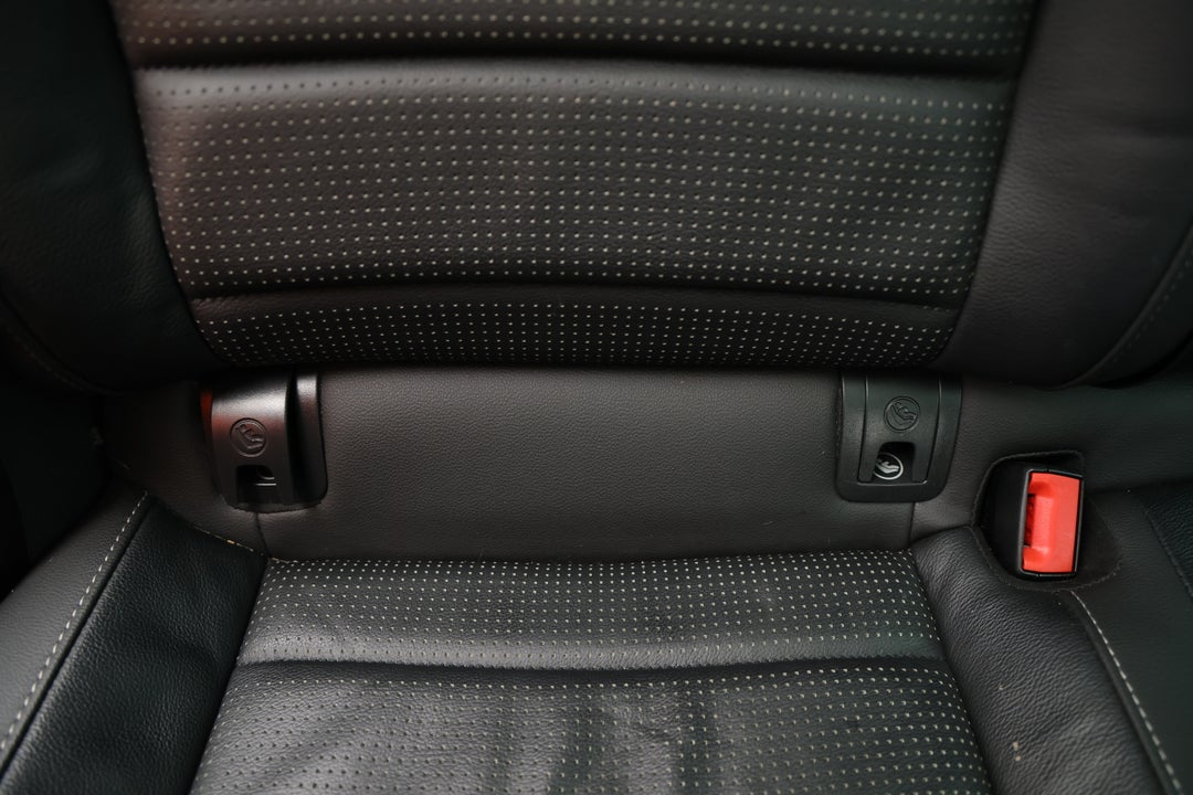 2018 Volkswagen Golf Alltrack 135 Tdi Premium, Automatic, 81413 km, Child Seat Anchor Points