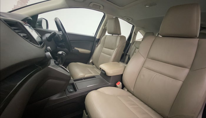 2015 Honda CRV 2.0L I-VTEC 2WD AT, Petrol, Automatic, 56,171 km, Right Side Front Door Cabin