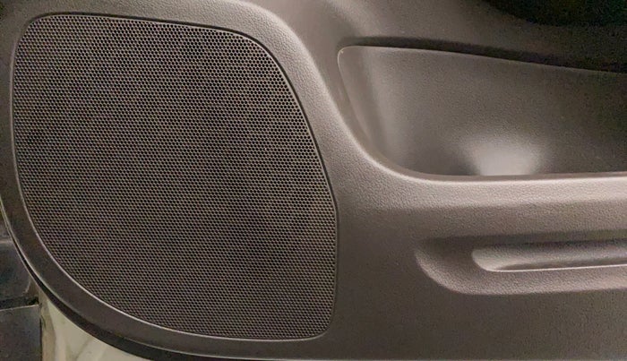 2015 Honda CRV 2.0L I-VTEC 2WD AT, Petrol, Automatic, 56,171 km, Speaker