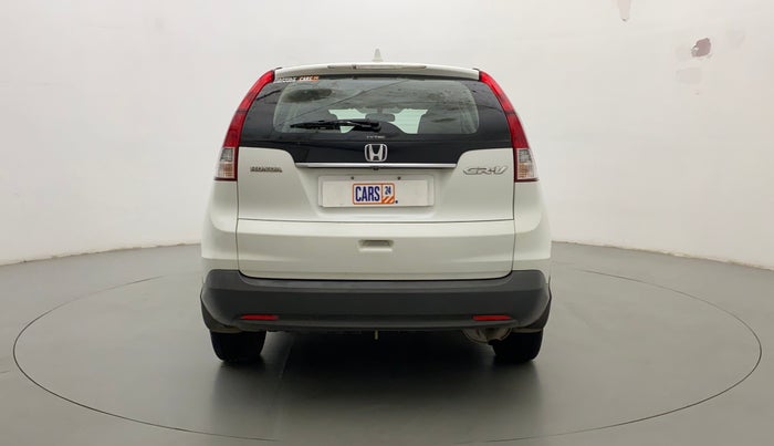 2015 Honda CRV 2.0L I-VTEC 2WD AT, Petrol, Automatic, 56,171 km, Back/Rear