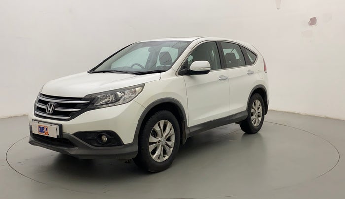 2015 Honda CRV 2.0L I-VTEC 2WD AT, Petrol, Automatic, 56,171 km, Left Front Diagonal