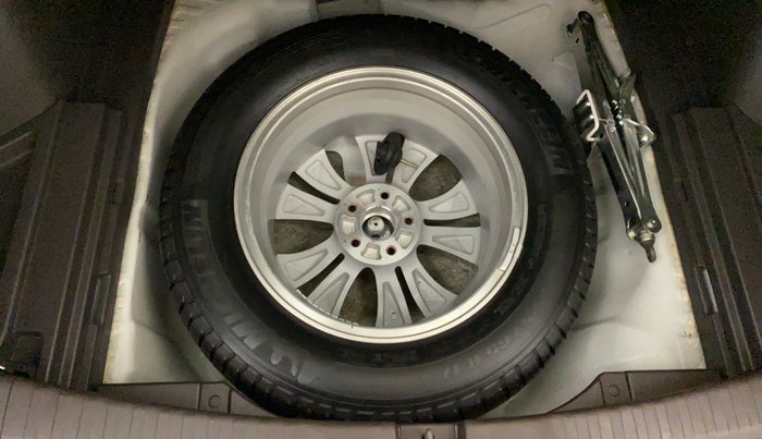 2015 Honda CRV 2.0L I-VTEC 2WD AT, Petrol, Automatic, 56,171 km, Spare Tyre