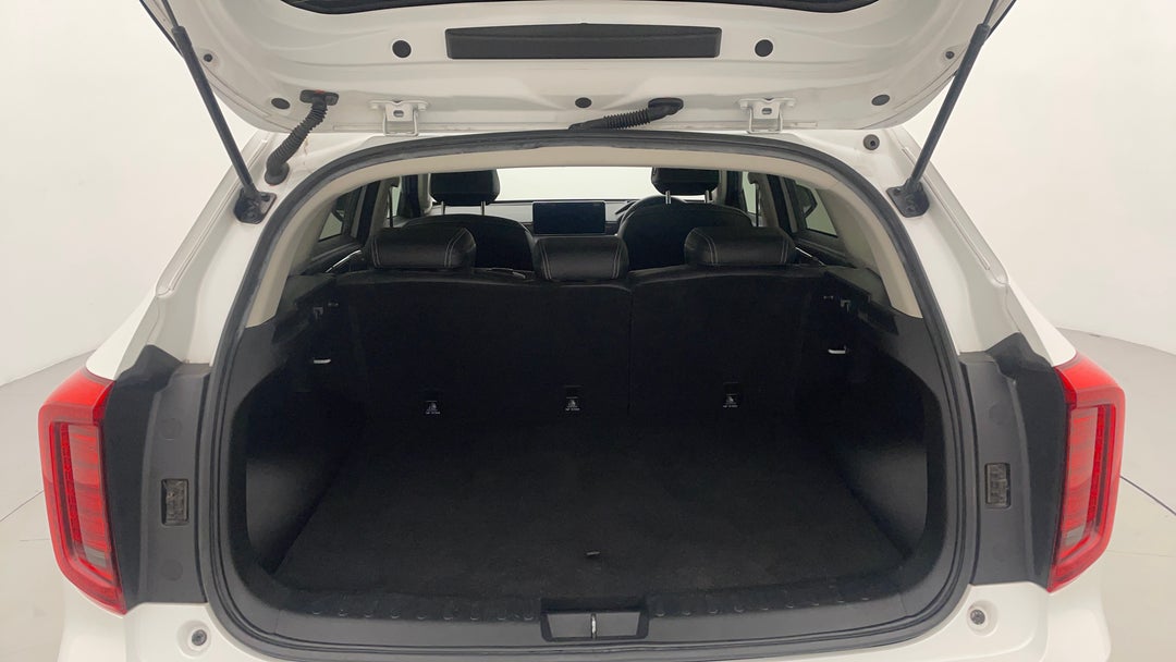 2022 GWM Haval Jolion Ultra Hybrid, Automatic, 54406 km, Boot Inside View