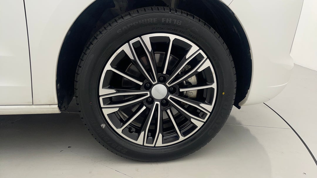 2022 GWM Haval Jolion Ultra Hybrid, Automatic, 54406 km, Right Front Wheel