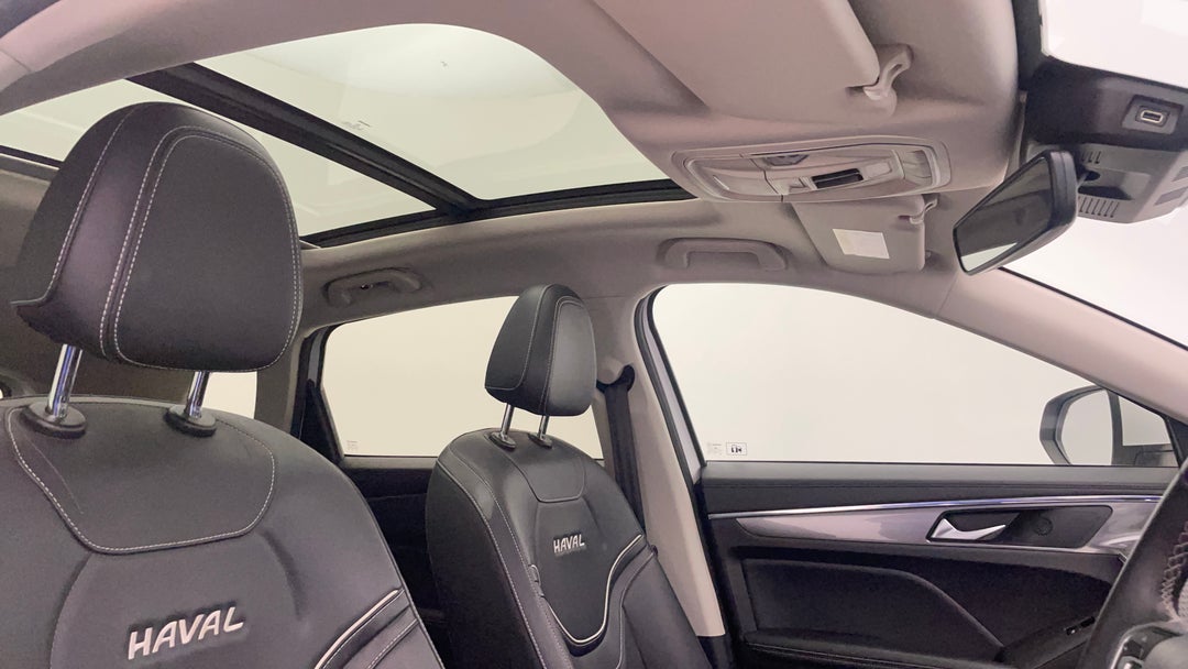2022 GWM Haval Jolion Ultra Hybrid, Automatic, 54406 km, Interior Sunroof/Moonroof