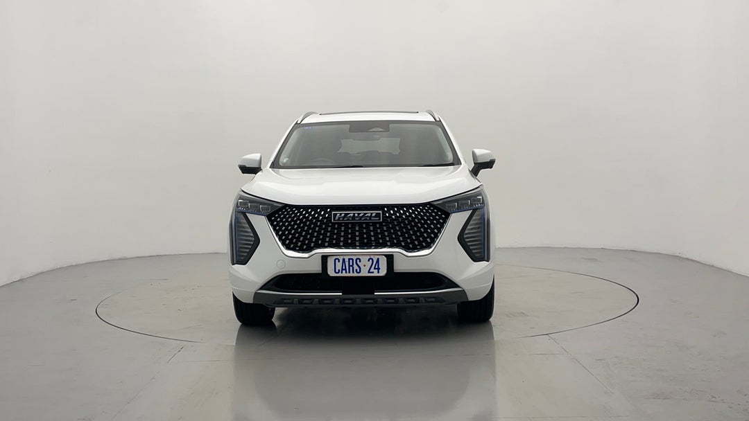 2022 GWM Haval Jolion Ultra Hybrid, Automatic, 54406 km, Front View