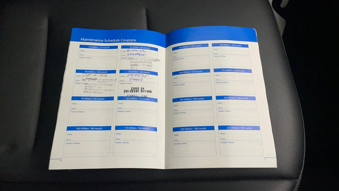 2022 GWM Haval Jolion Ultra Hybrid, Automatic, 54406 km, Service History