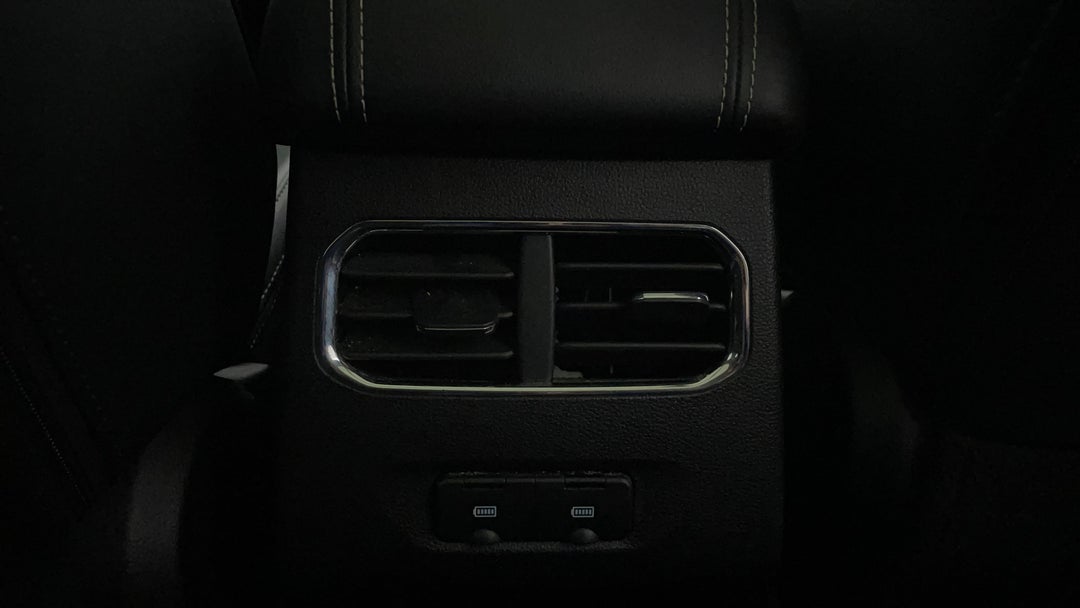 2022 GWM Haval Jolion Ultra Hybrid, Automatic, 54406 km, Rear A/C Vent