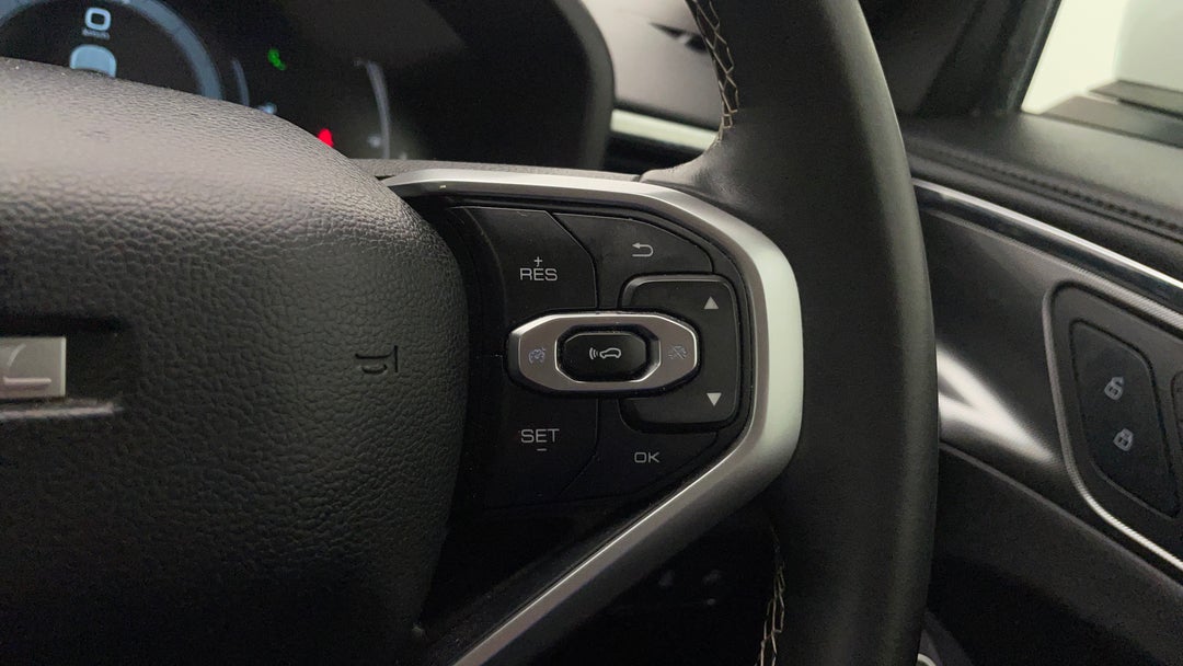 2022 GWM Haval Jolion Ultra Hybrid, Automatic, 54406 km, Cruise Control