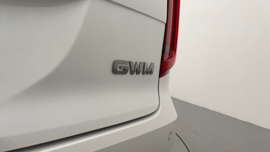 2022 GWM Haval Jolion Ultra Hybrid, Automatic, 54406 km, Badge (Boot Right Side)