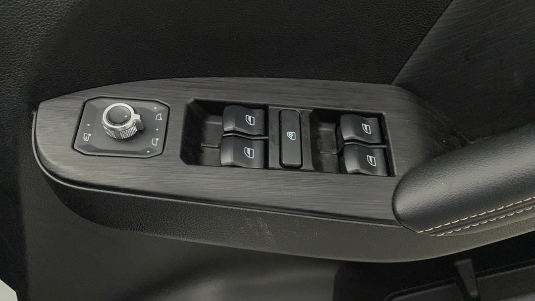 2022 GWM Haval Jolion Ultra Hybrid, Automatic, 54406 km, Drivers Side Door Panel Controls