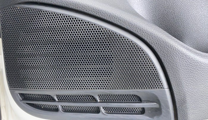 2015 Volkswagen Polo GT TSI 1.2 PETROL AT, Petrol, Automatic, 36,483 km, Speaker