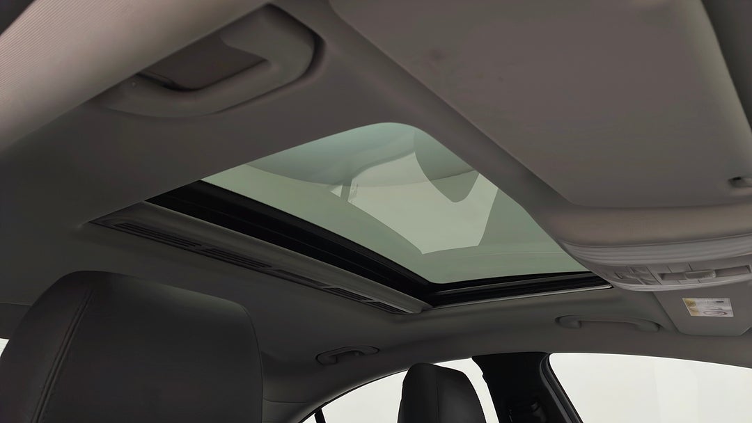 2013 Mercedes-benz CLS 250cdi, Automatic, 95749 km, Interior Sunroof/Moonroof