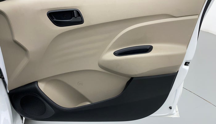 2020 Hyundai NEW SANTRO ERA 1.1, Petrol, Manual, 3,803 km, Driver Side Door Panels Control