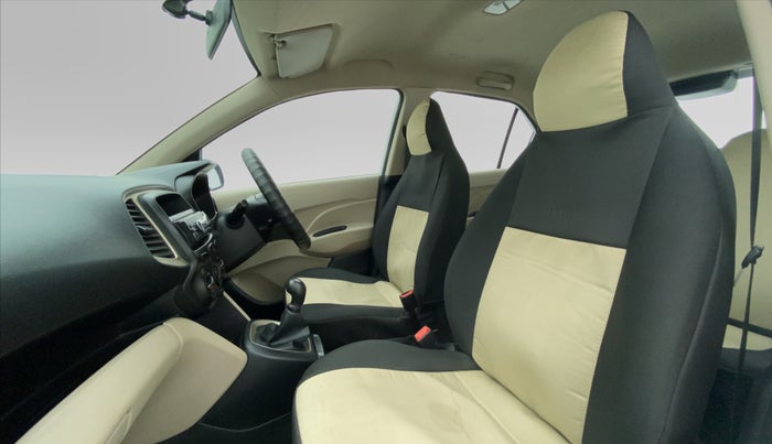 2020 Hyundai NEW SANTRO ERA 1.1, Petrol, Manual, 3,803 km, Right Side Front Door Cabin
