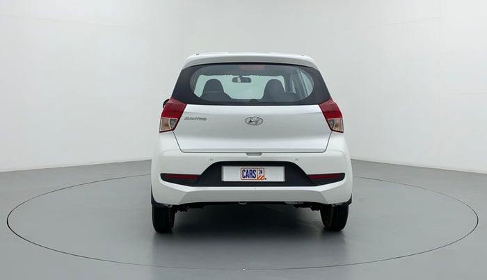 2020 Hyundai NEW SANTRO ERA 1.1, Petrol, Manual, 3,803 km, Back/Rear