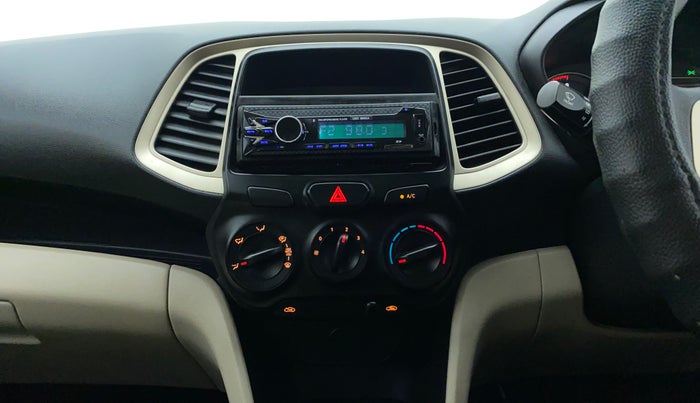 2020 Hyundai NEW SANTRO ERA 1.1, Petrol, Manual, 3,803 km, Air Conditioner