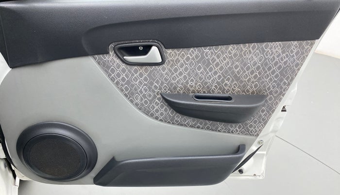 2019 Maruti Alto 800 VXI, Petrol, Manual, 39,668 km, Driver Side Door Panels Control