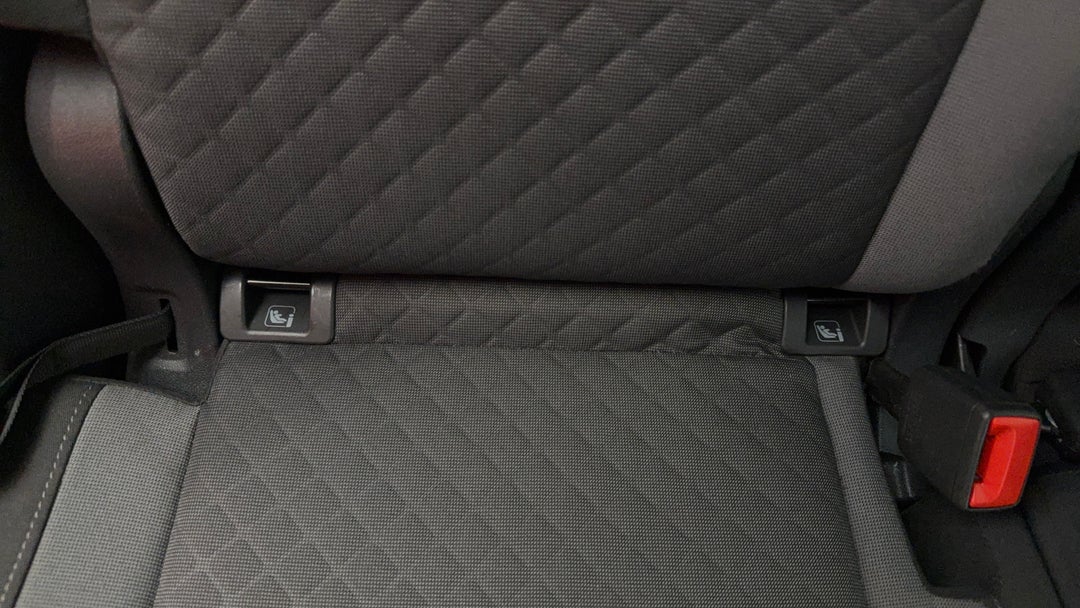 2016 Volkswagen Tiguan 132 Tsi Comfortline, Automatic, 77249 km, Child Seat Anchor Points