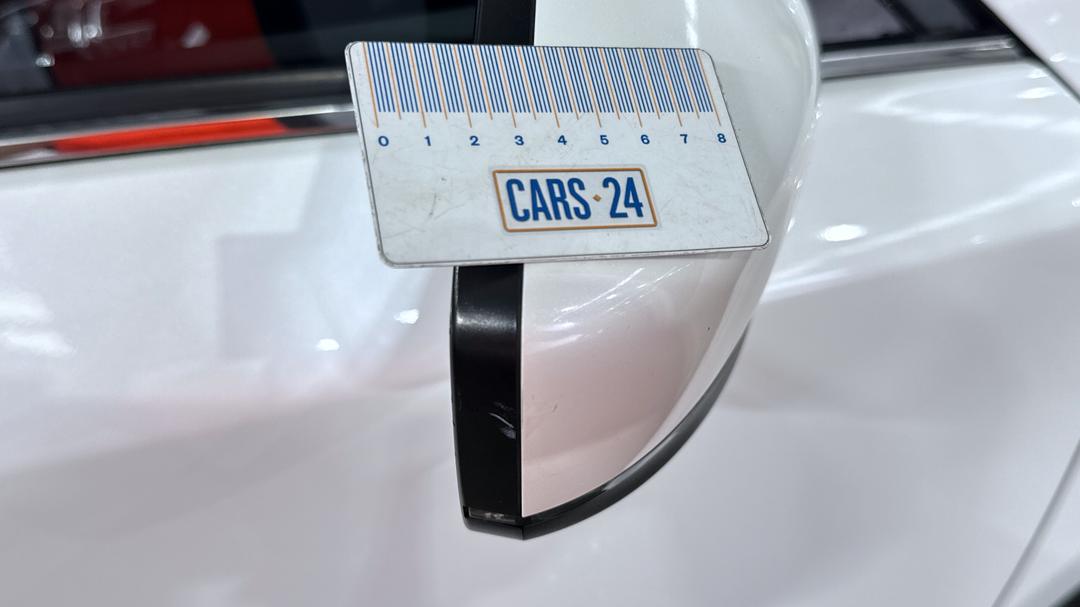 2017 Mazda CX-5 Gt (4x4), Automatic, 132723 km, Side Mirrors Housing RHS Scratch