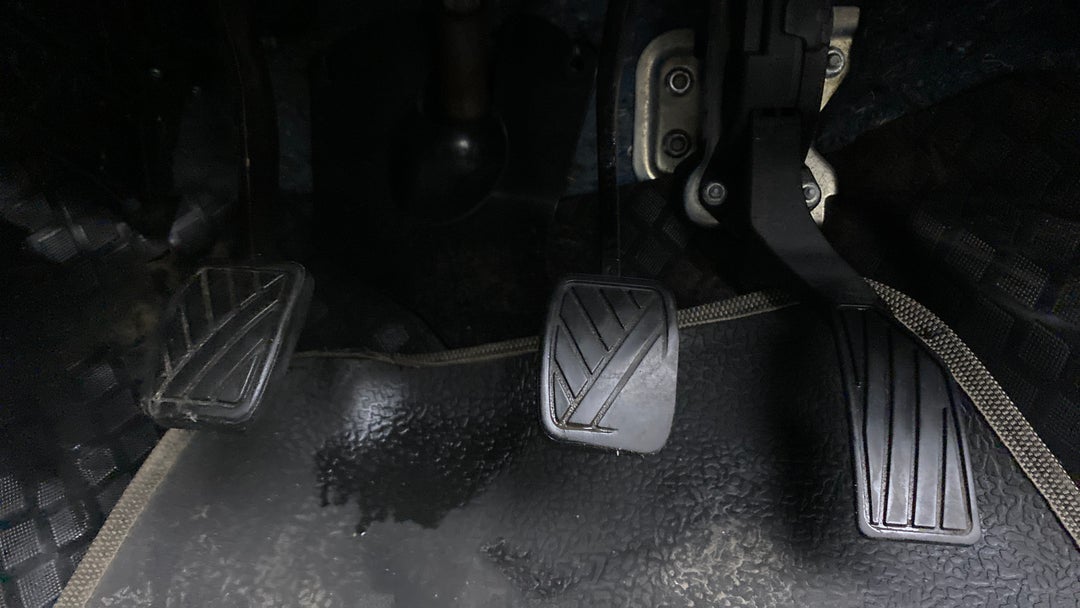 Pedals