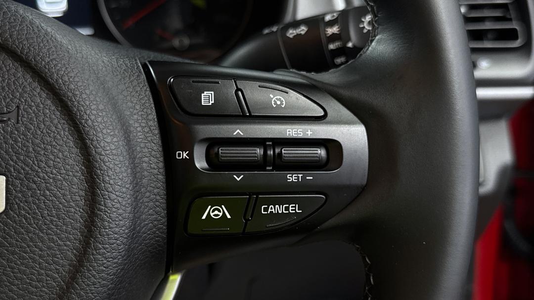 2022 Kia Stonic Sport, Automatic, 10150 km, Cruise Control