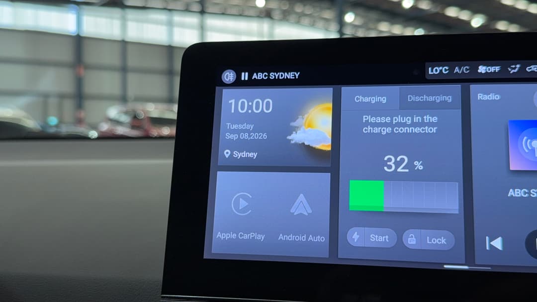 2023 MG Mg4 Essence 64, Automatic, 11004 km, Android/Apple Car Play