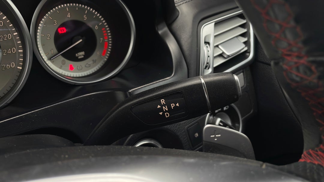 Gear Lever 