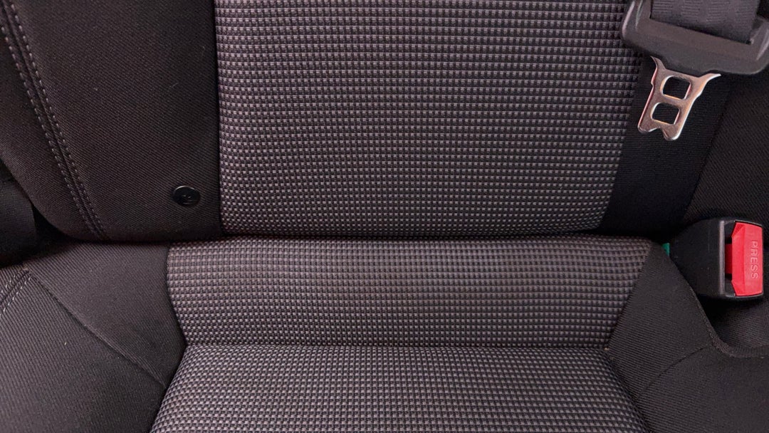 2015 Hyundai i30 Active, Automatic, 119542 km, Child Seat Anchor Points