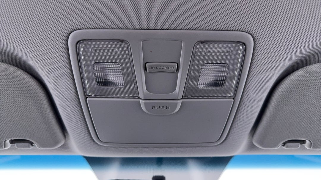 2015 Hyundai i30 Active, Automatic, 119542 km, On-Roof Controls/Sunglass holder