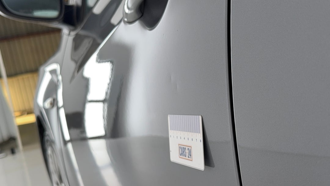 2015 Hyundai i30 Active, Automatic, 119542 km, Doors Front LHS Dent