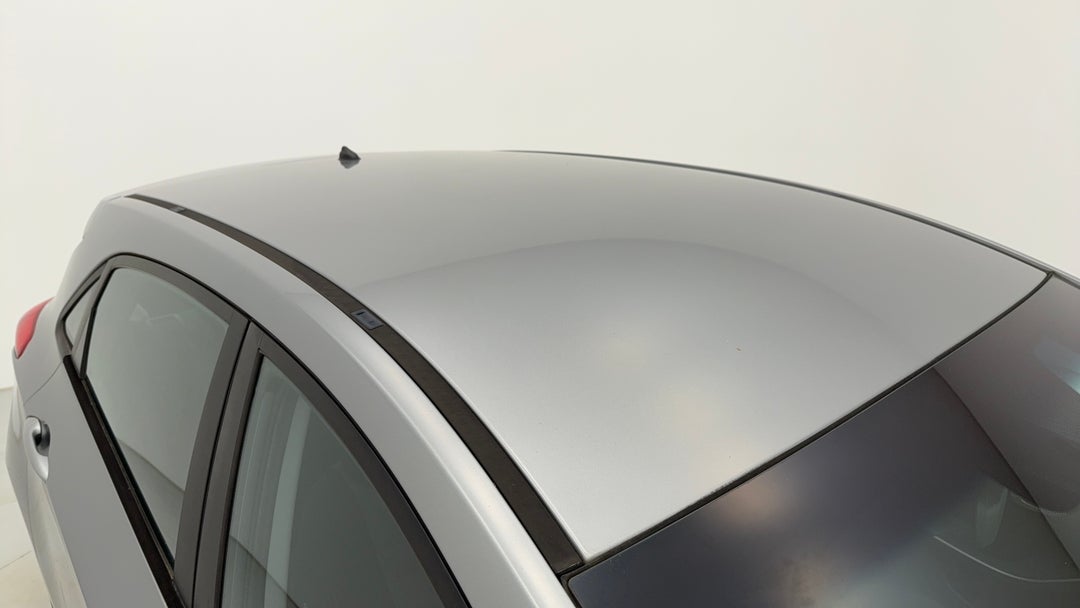 2015 Hyundai i30 Active, Automatic, 119542 km, Roof/Sunroof View